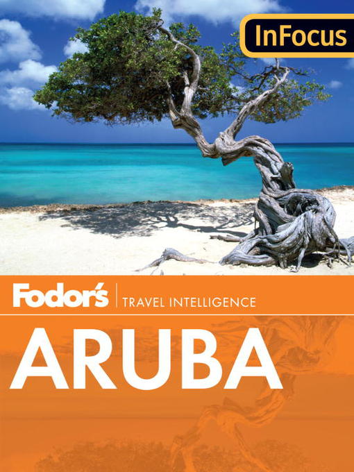 Title details for Fodor's In Focus Aruba by Fodor's - Wait list